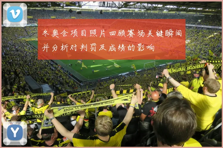 冬奥会项目照片回顾赛场关键瞬间并分析对判罚及成绩的影响